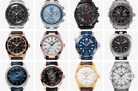 omega watches all models|omega watches catalogue.